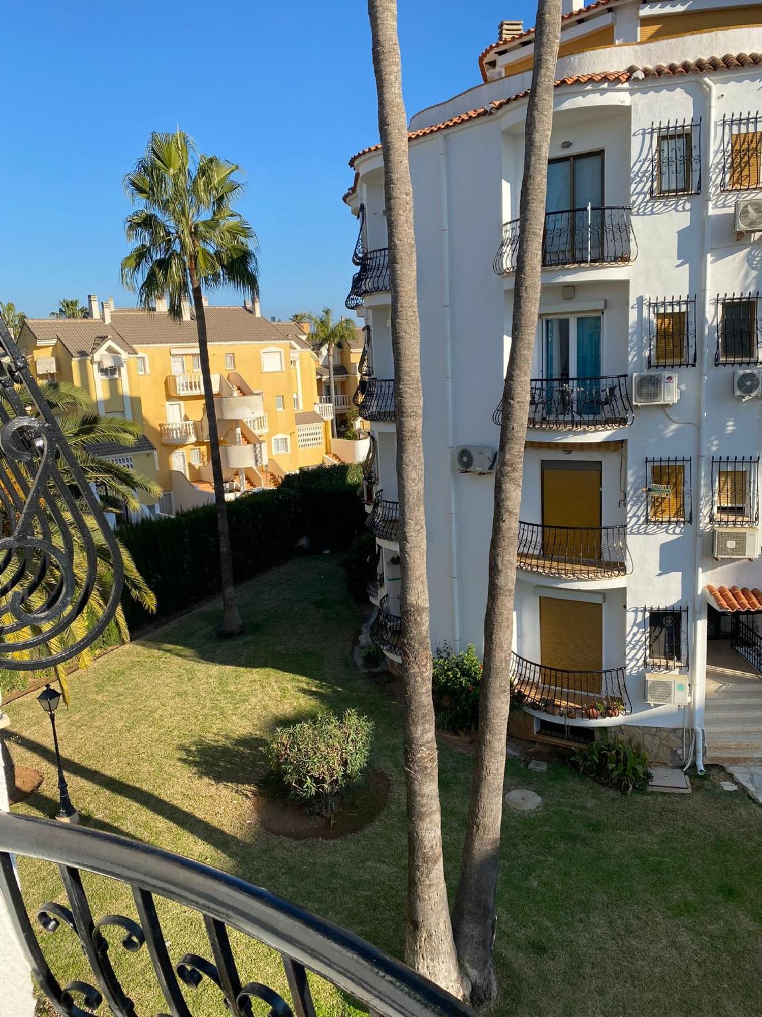 Retiro V - Los Quesitos Dénia Eksteriør billede