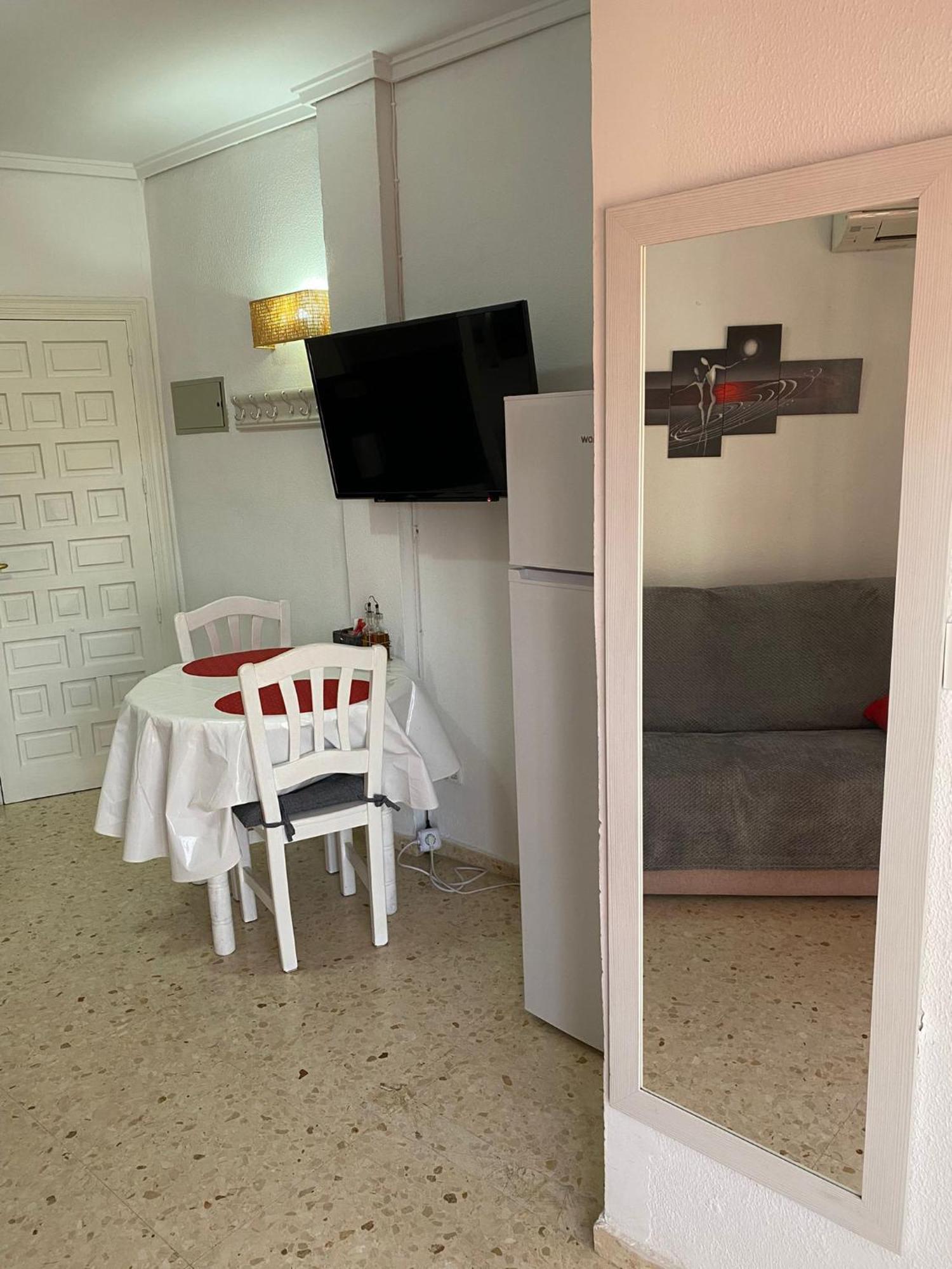 Retiro V - Los Quesitos Dénia Eksteriør billede