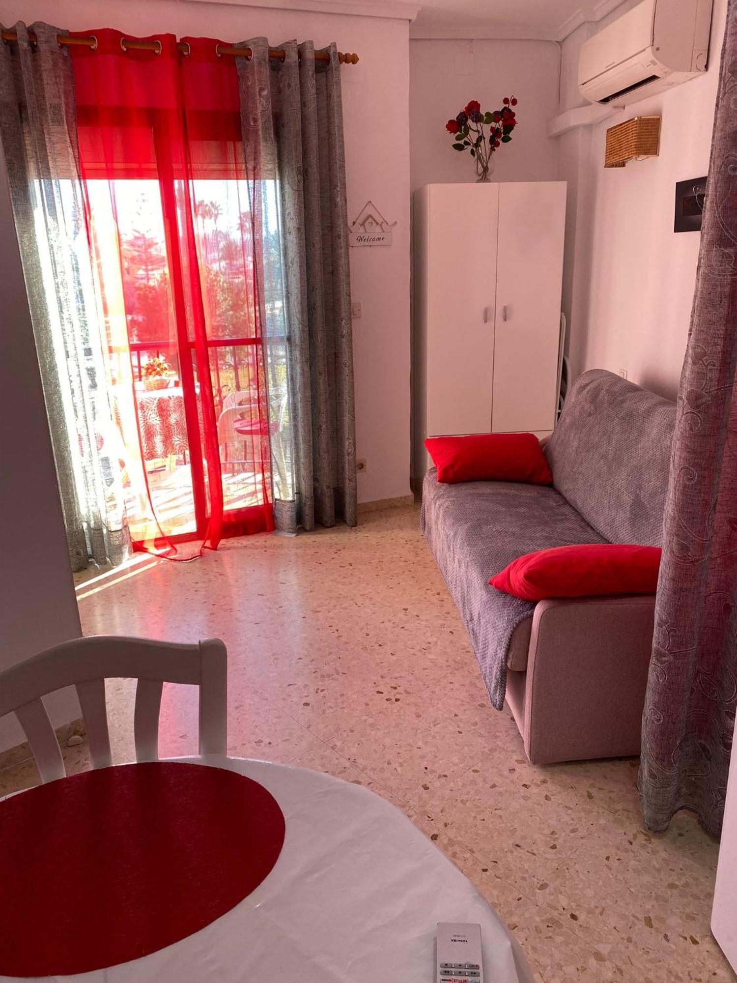 Retiro V - Los Quesitos Dénia Eksteriør billede