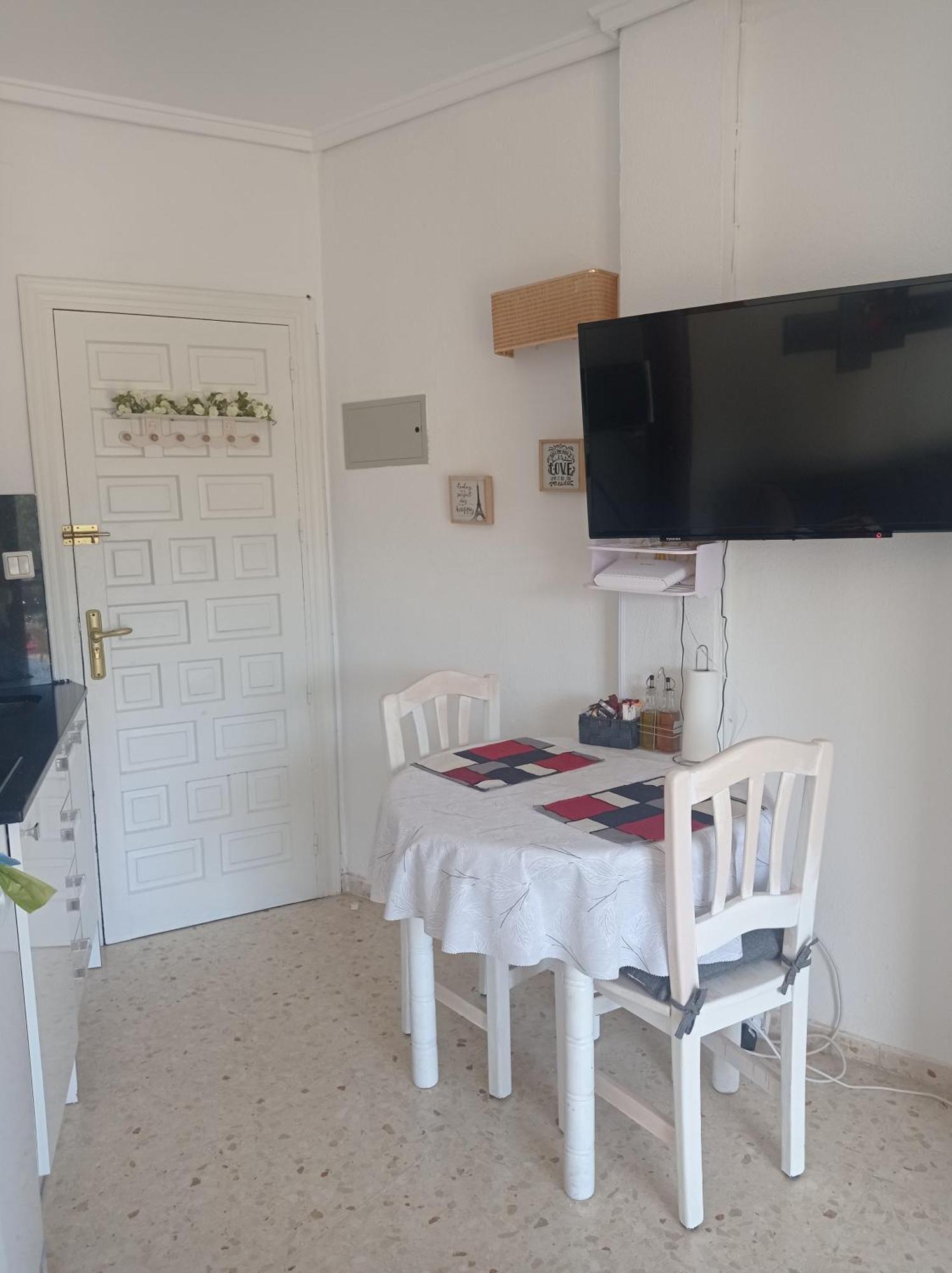 Retiro V - Los Quesitos Dénia Eksteriør billede