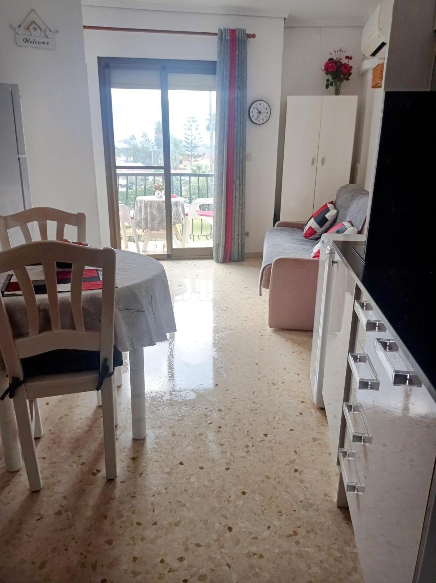 Retiro V - Los Quesitos Dénia Eksteriør billede